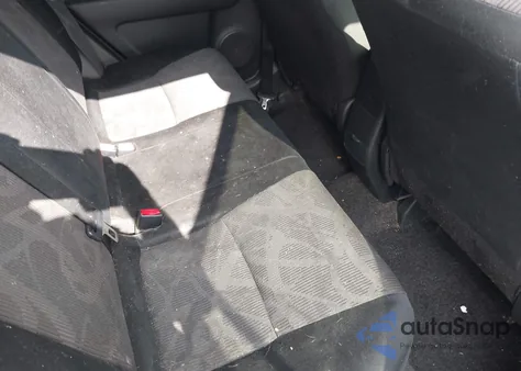 2013 Scion Xb z USA, uszkodzony, nr VIN JTLZE4FE3DJ046493